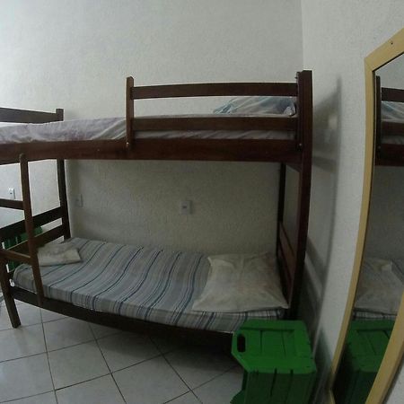 Hotel Pousada And Safari Cuiabá Kültér fotó
