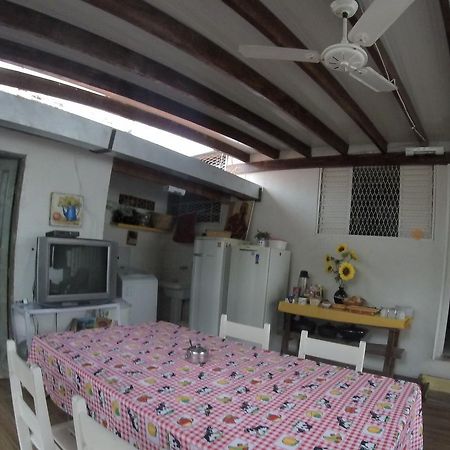 Hotel Pousada And Safari Cuiabá Kültér fotó