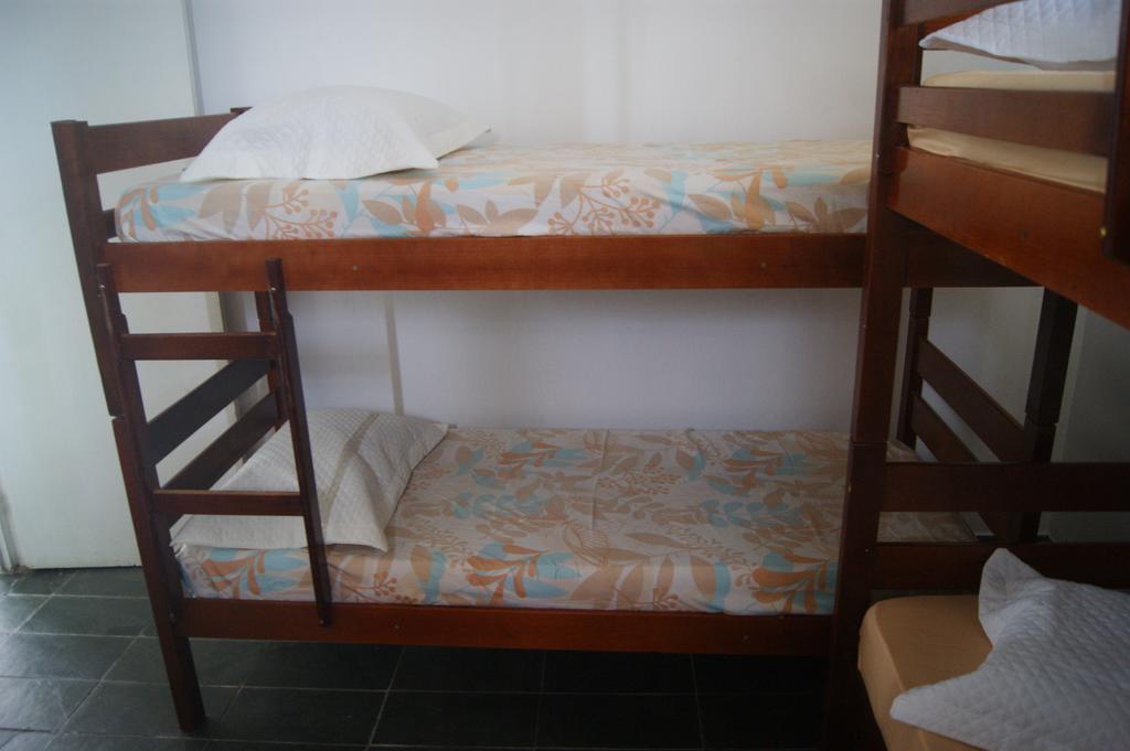 Hotel Pousada And Safari Cuiabá Szoba fotó