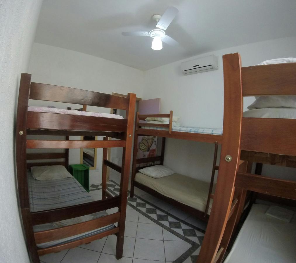 Hotel Pousada And Safari Cuiabá Kültér fotó