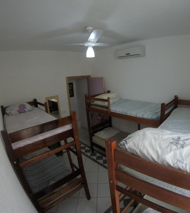Hotel Pousada And Safari Cuiabá Kültér fotó
