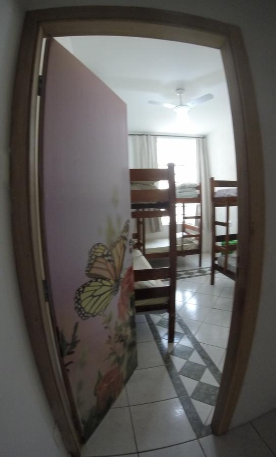 Hotel Pousada And Safari Cuiabá Kültér fotó