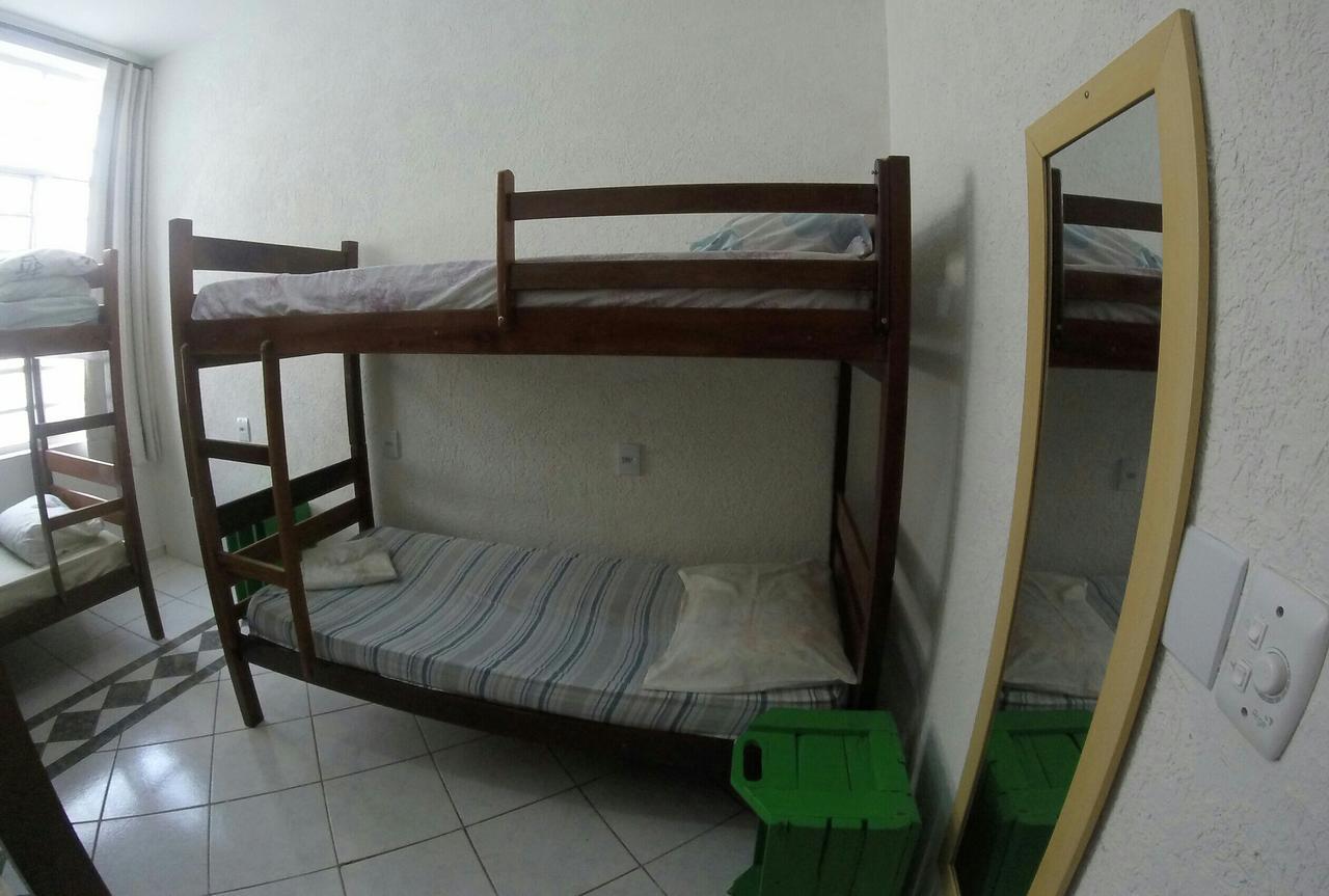 Hotel Pousada And Safari Cuiabá Kültér fotó