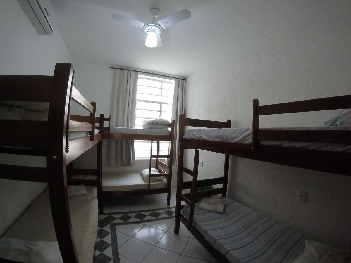 Hotel Pousada And Safari Cuiabá Kültér fotó