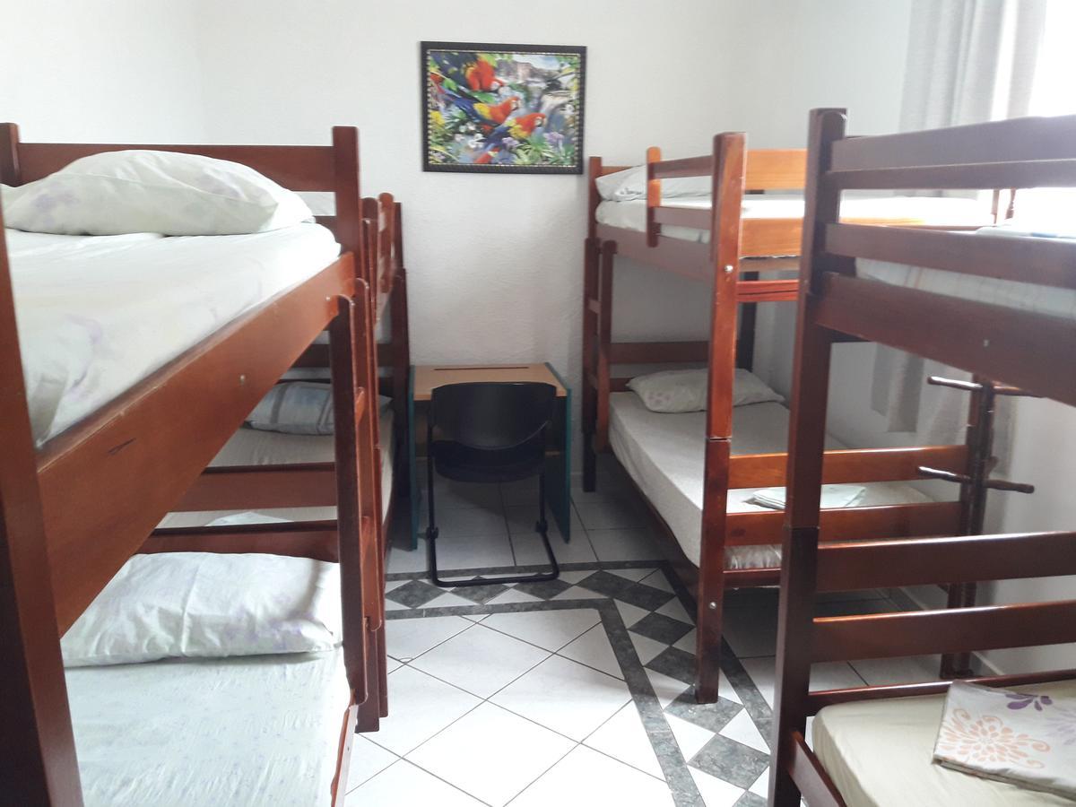 Hotel Pousada And Safari Cuiabá Kültér fotó