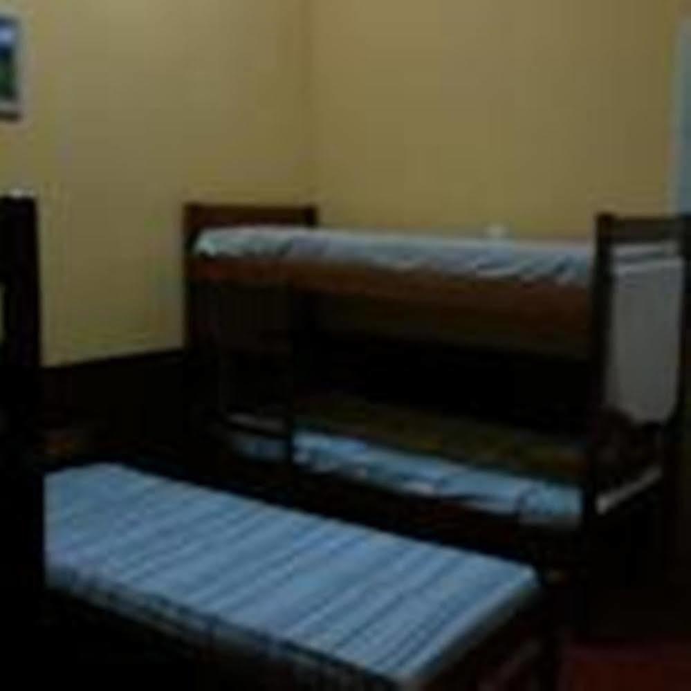Hotel Pousada And Safari Cuiabá Kültér fotó
