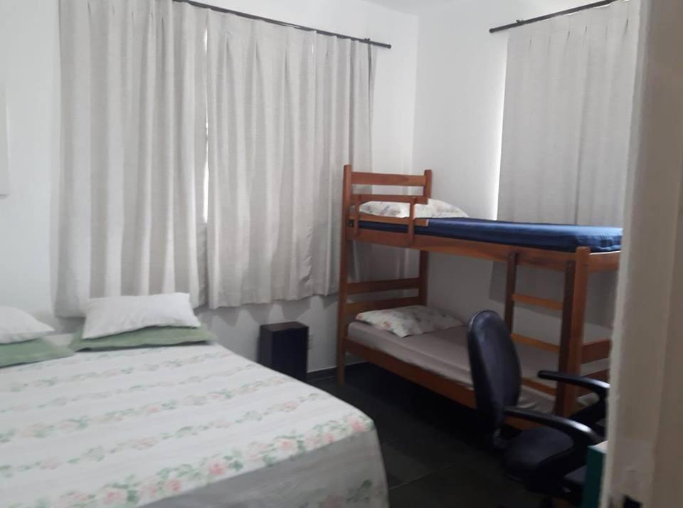 Hotel Pousada And Safari Cuiabá Kültér fotó