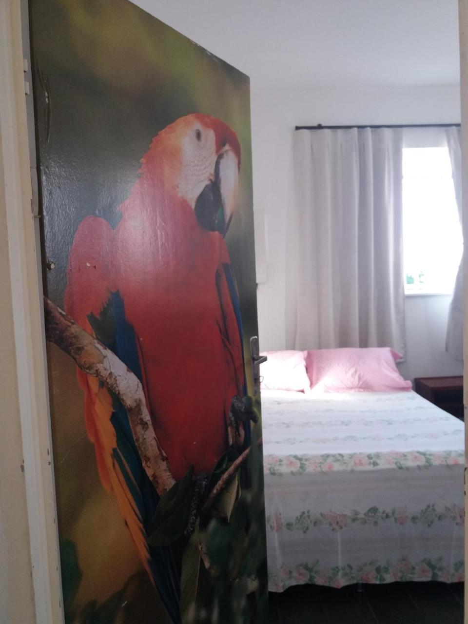 Hotel Pousada And Safari Cuiabá Kültér fotó