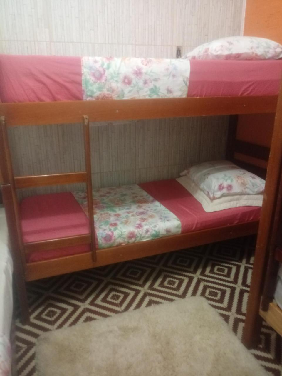 Hotel Pousada And Safari Cuiabá Kültér fotó